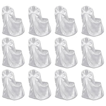 Stoelhoes Voor Bruiloft 12 Wit