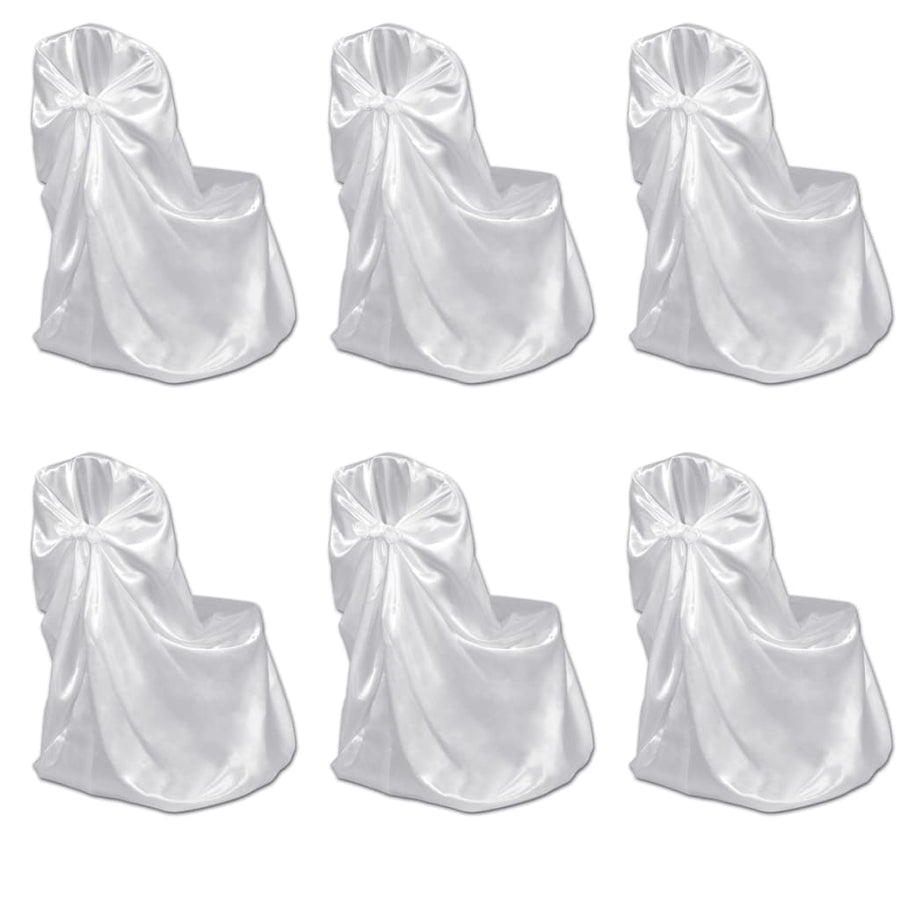 Stoelhoes Voor Bruiloft 12 Wit