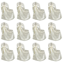 Stoelhoes Voor Bruiloft 12 Crème
