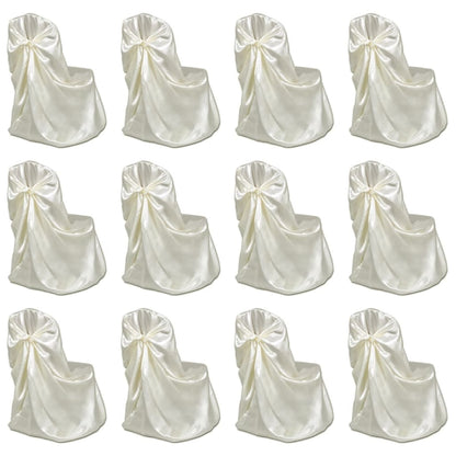 Stoelhoes Voor Bruiloft 12 Crème