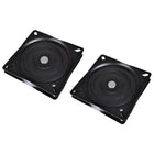 Swivel Plates for Boat Seats Standard 160X160X2.5 Mm 2