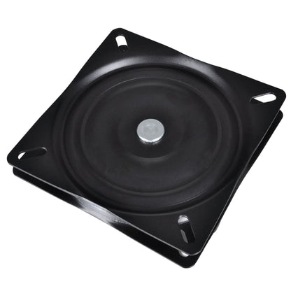 Draaiplateaus Voor Bootstoelen Standaard 160X160X2,5 Mm 2