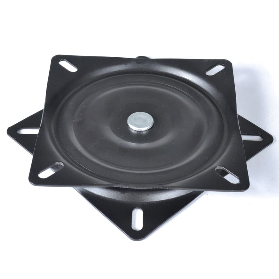 Draaiplateaus Voor Bootstoelen Standaard 160X160X2,5 Mm 2