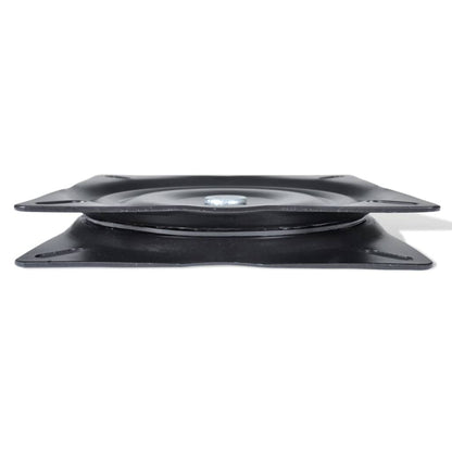 Draaiplateaus Voor Bootstoelen Standaard 160X160X2,5 Mm 2