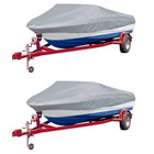 Boothoezen 2 st 610-671x254 cm grijs