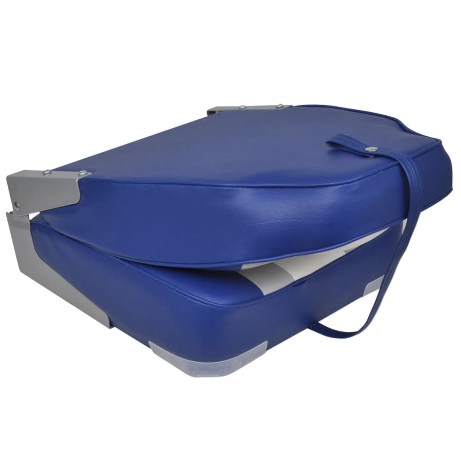 Bootstoelen Inklapbaar Met Hoge Rugleuning 2