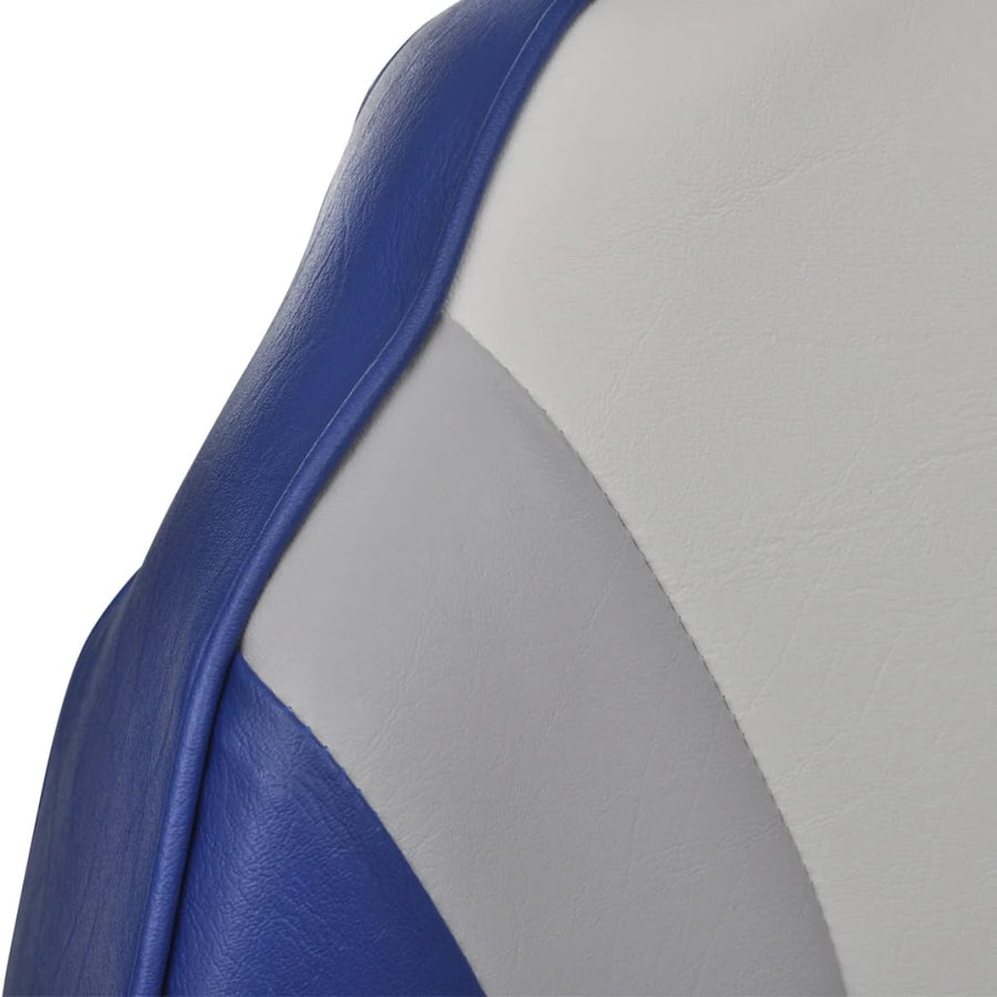 Bootstoelen Inklapbaar Met Hoge Rugleuning 2