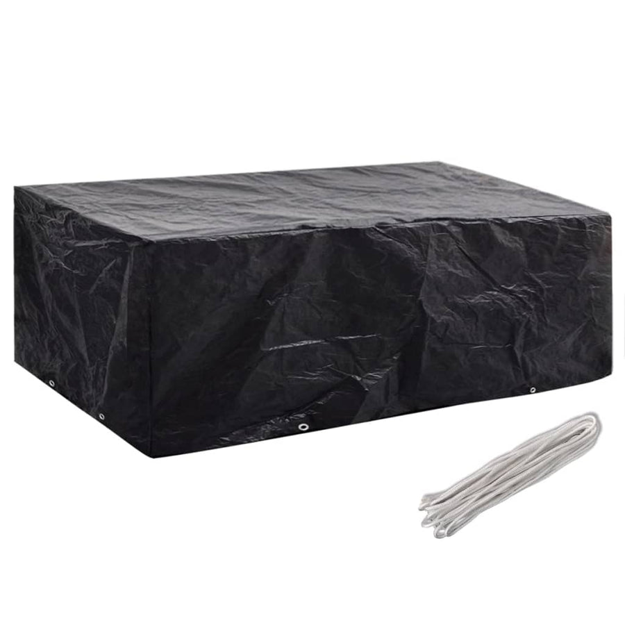 Tuinmeubelhoezen 8 Ogen 2 200 x 160 x 70 cm
