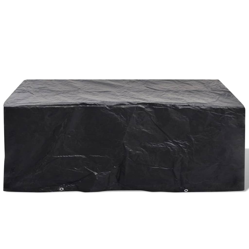 Tuinmeubelhoezen 8 Ogen 2 200 x 160 x 70 cm