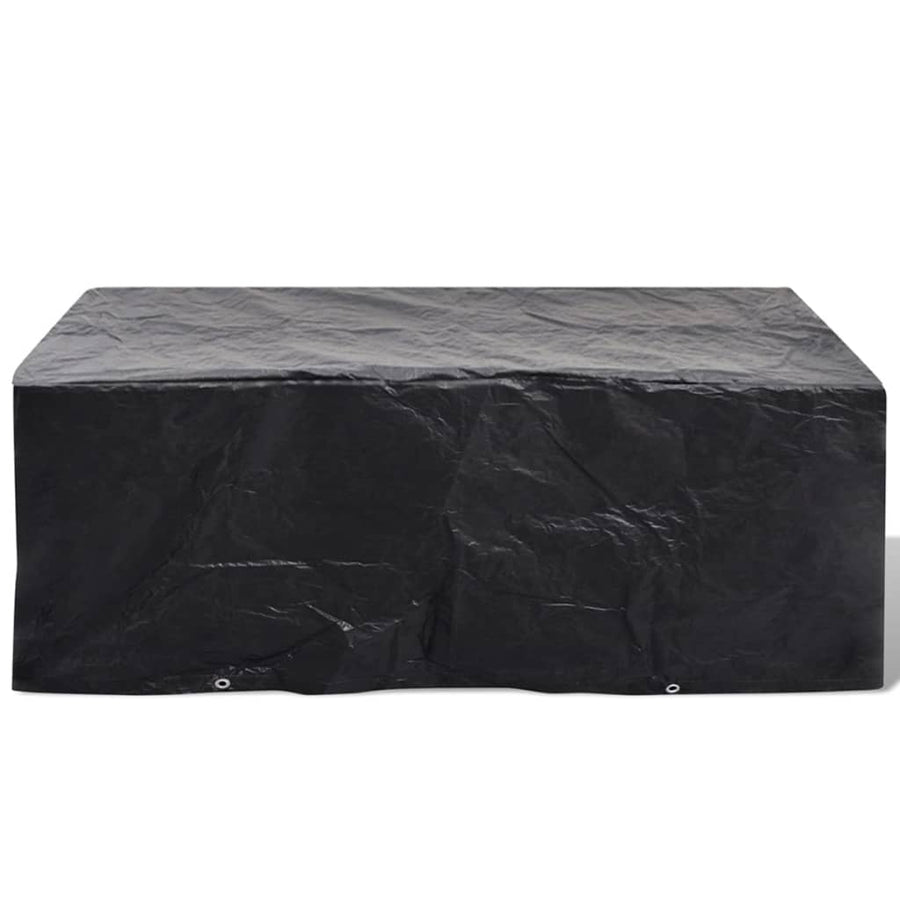 Tuinmeubelhoezen 8 Ogen 2 200 x 160 x 70 cm