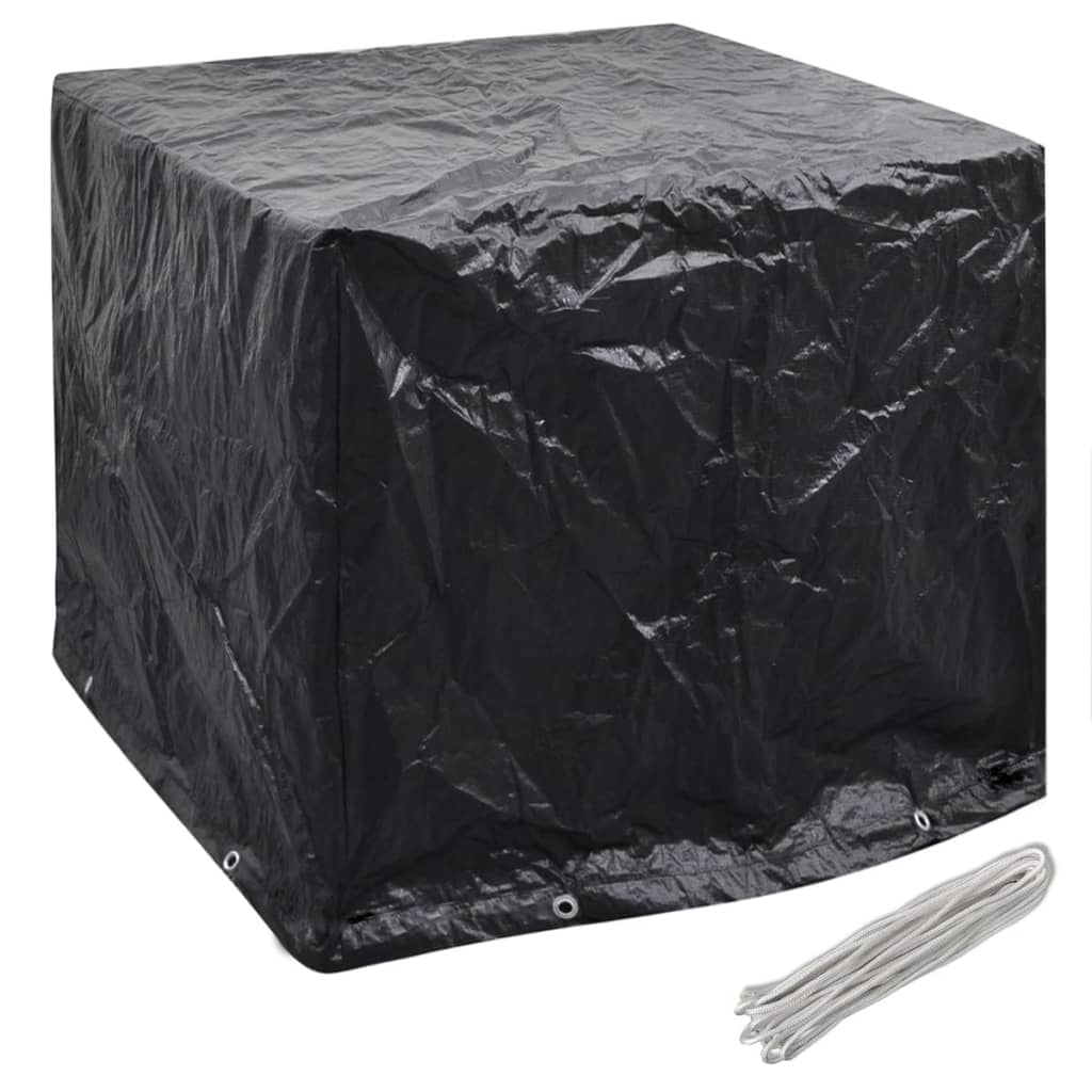 Waterreservoirhoezen 8 Ogen 116X100X10 Cm 2