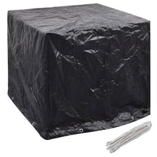 Waterreservoirhoezen 8 Ogen 116X100X10 Cm 2