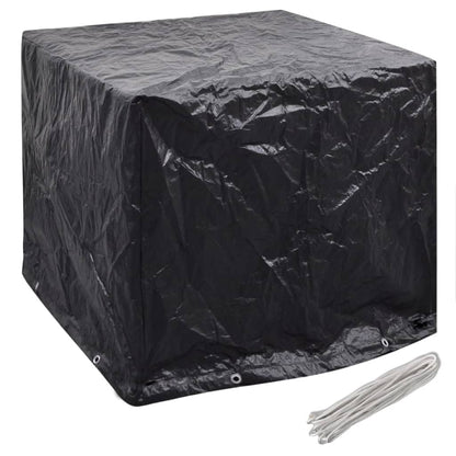 Waterreservoirhoezen 8 Ogen 116X100X10 Cm 2