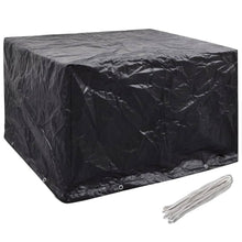 Tuinmeubelhoezen 8 Ogen 2 135 x 135 x 90 cm