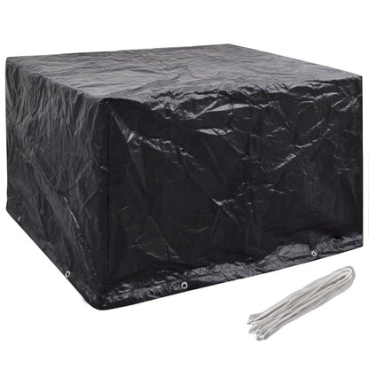 Tuinmeubelhoezen 8 Ogen 2 135 x 135 x 90 cm