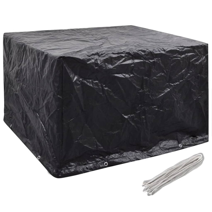 Tuinmeubelhoezen 8 Ogen 2 135 x 135 x 90 cm