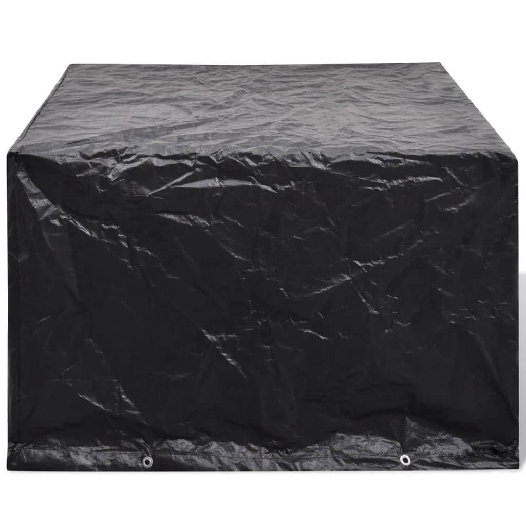 Tuinmeubelhoezen 8 Ogen 2 135 x 135 x 90 cm