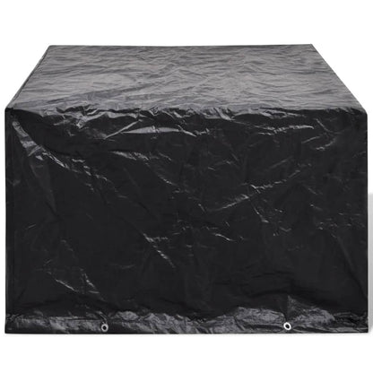 Tuinmeubelhoezen 8 Ogen 2 135 x 135 x 90 cm