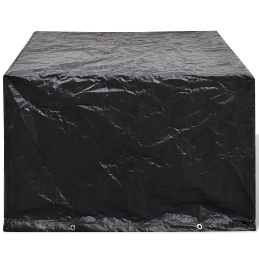 Tuinmeubelhoezen 8 Ogen 2 135 x 135 x 90 cm