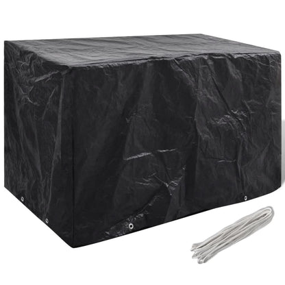 Tuinmeubelhoezen 8 Ogen 2 140 x 70 x 90 cm