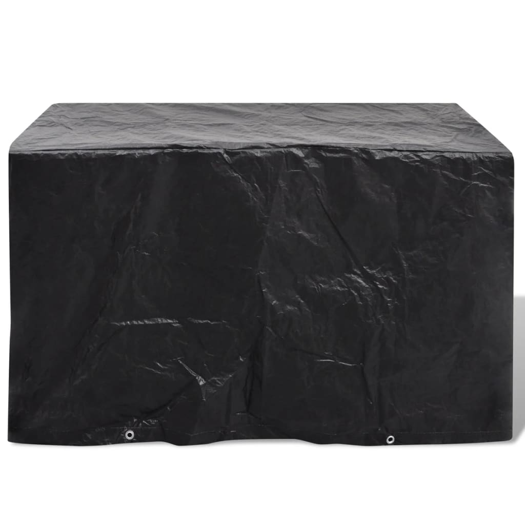 Tuinmeubelhoezen 8 Ogen 2 140 x 70 x 90 cm