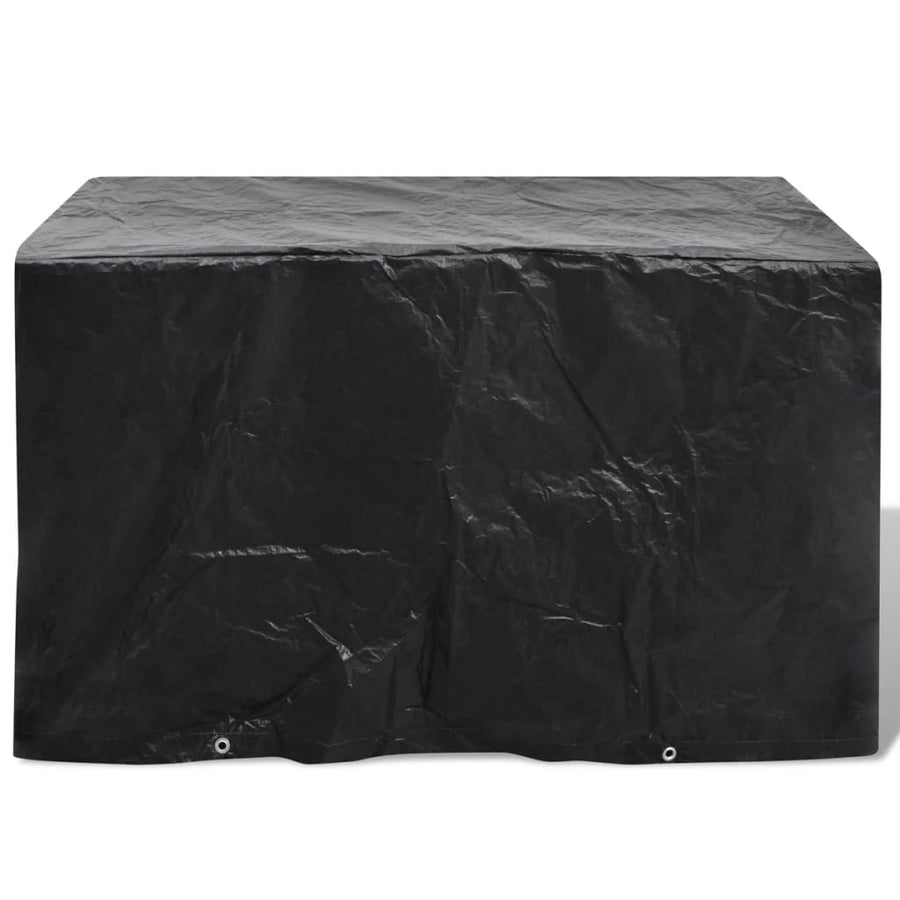 Tuinmeubelhoezen 8 Ogen 2 140 x 70 x 90 cm