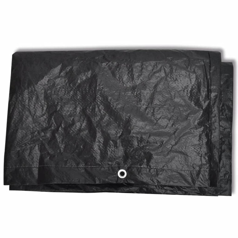 Tuinmeubelhoezen 8 Ogen 2 140 x 70 x 90 cm