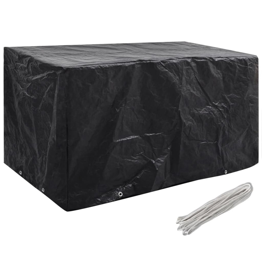 Tuinmeubelhoezen 8 Ogen 2 180 x 70 x 90 cm