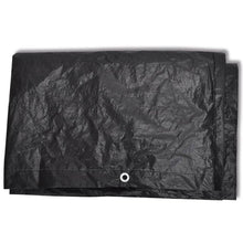 Tuinmeubelhoezen 8 Ogen 2 180 x 70 x 90 cm