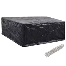 Tuinmeubelhoezen 10 Ogen 2 260 x 260 x 90 cm