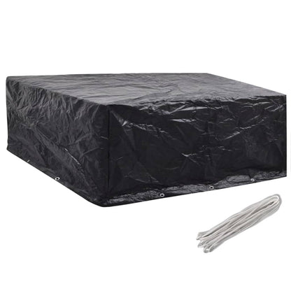 Tuinmeubelhoezen 10 Ogen 2 260 x 260 x 90 cm
