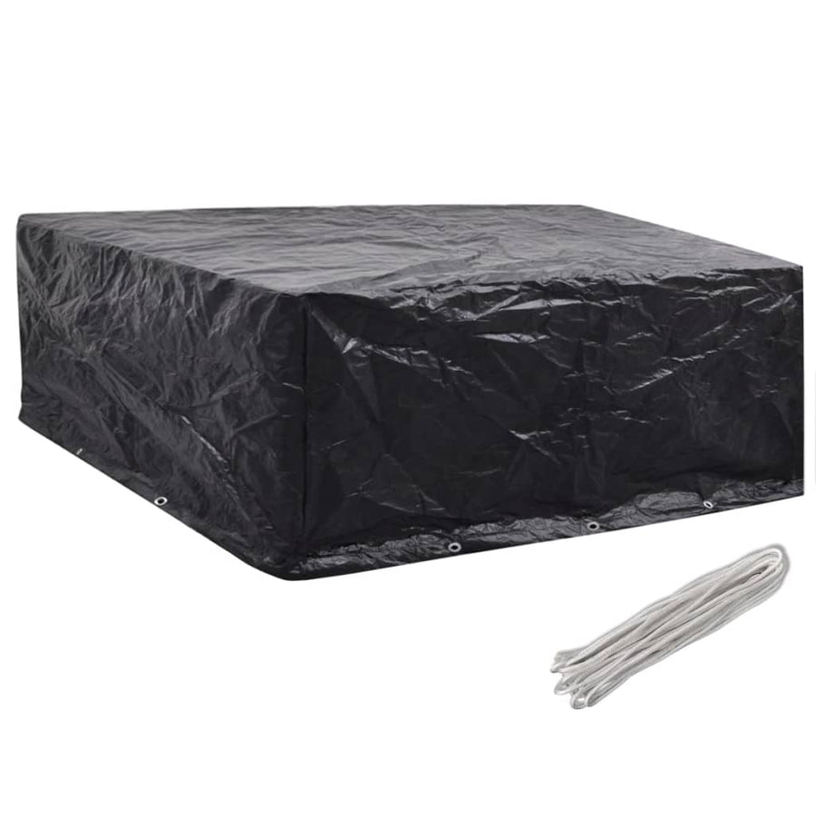 Tuinmeubelhoezen 10 Ogen 2 260 x 260 x 90 cm