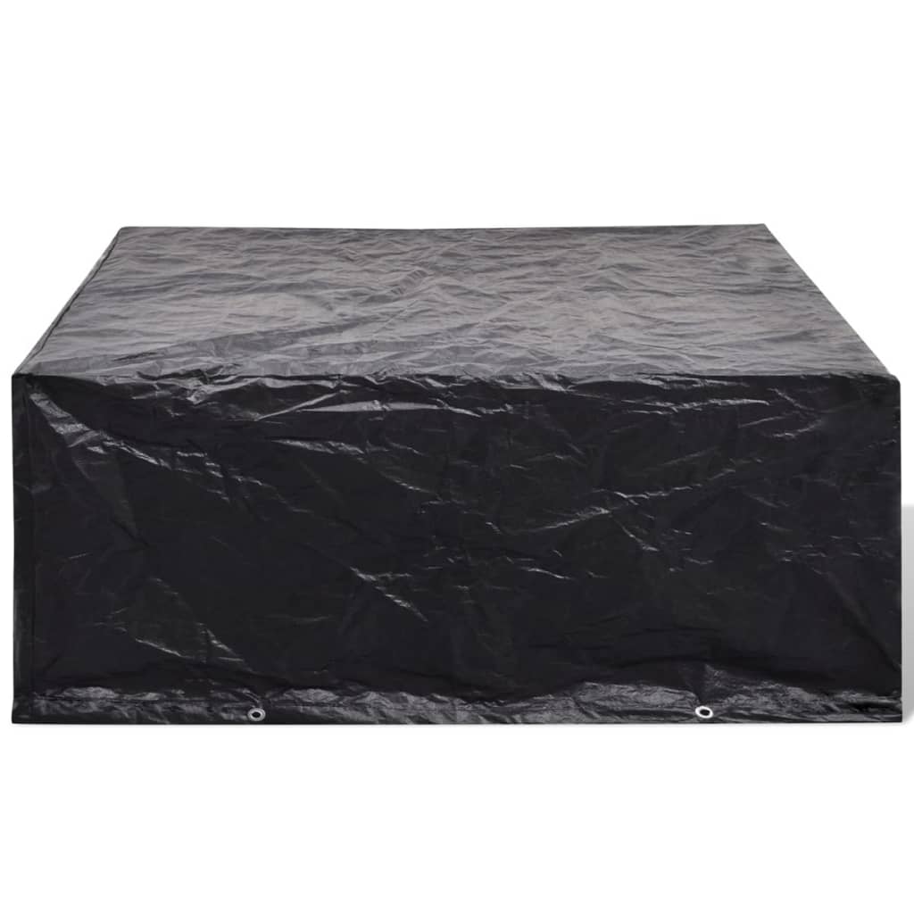 Tuinmeubelhoezen 10 Ogen 2 260 x 260 x 90 cm