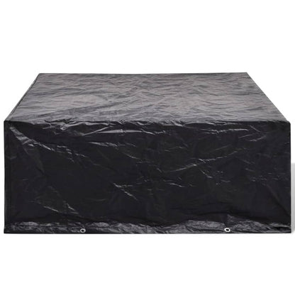 Tuinmeubelhoezen 10 Ogen 2 260 x 260 x 90 cm
