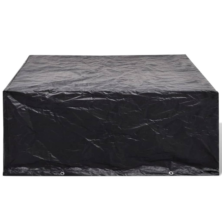 Tuinmeubelhoezen 10 Ogen 2 260 x 260 x 90 cm