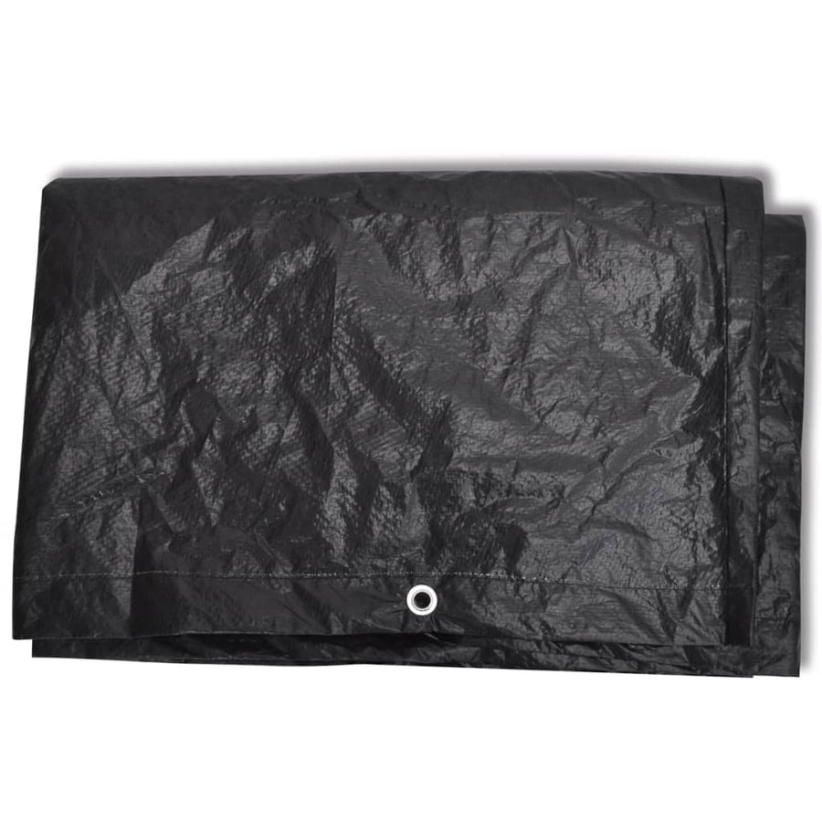 Tuinmeubelhoezen 10 Ogen 2 260 x 260 x 90 cm