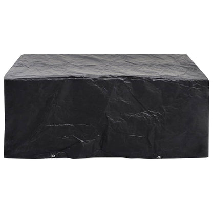 Tuinmeubelhoezen 8 Ogen 2 242 x 162 x 100 cm