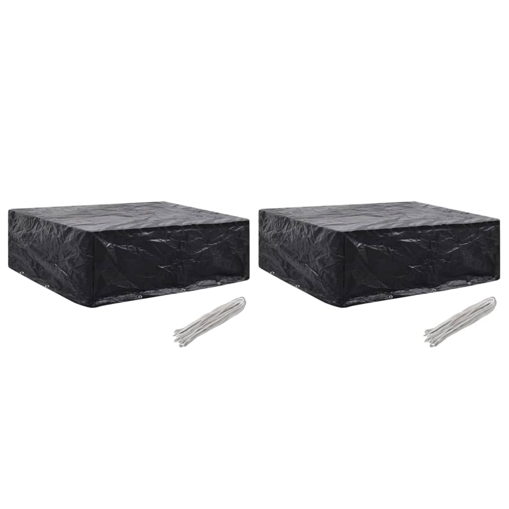 Tuinmeubelhoezen 8 Ogen 2 250 x 210 x 90 cm