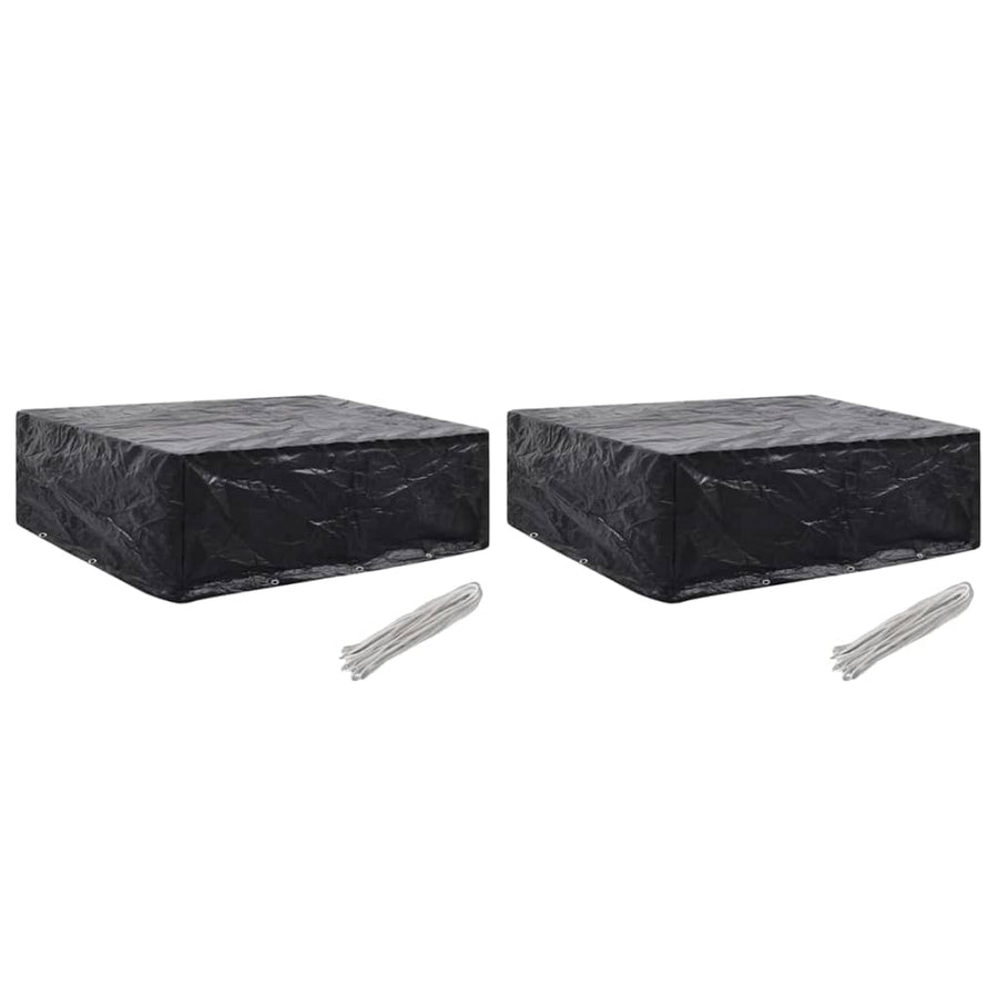Tuinmeubelhoezen 8 Ogen 2 250 x 210 x 90 cm