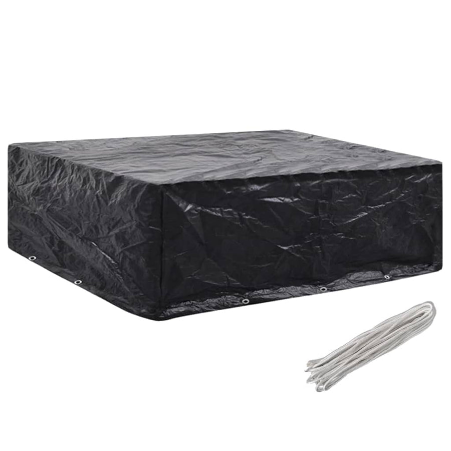 Tuinmeubelhoezen 8 Ogen 2 250 x 210 x 90 cm