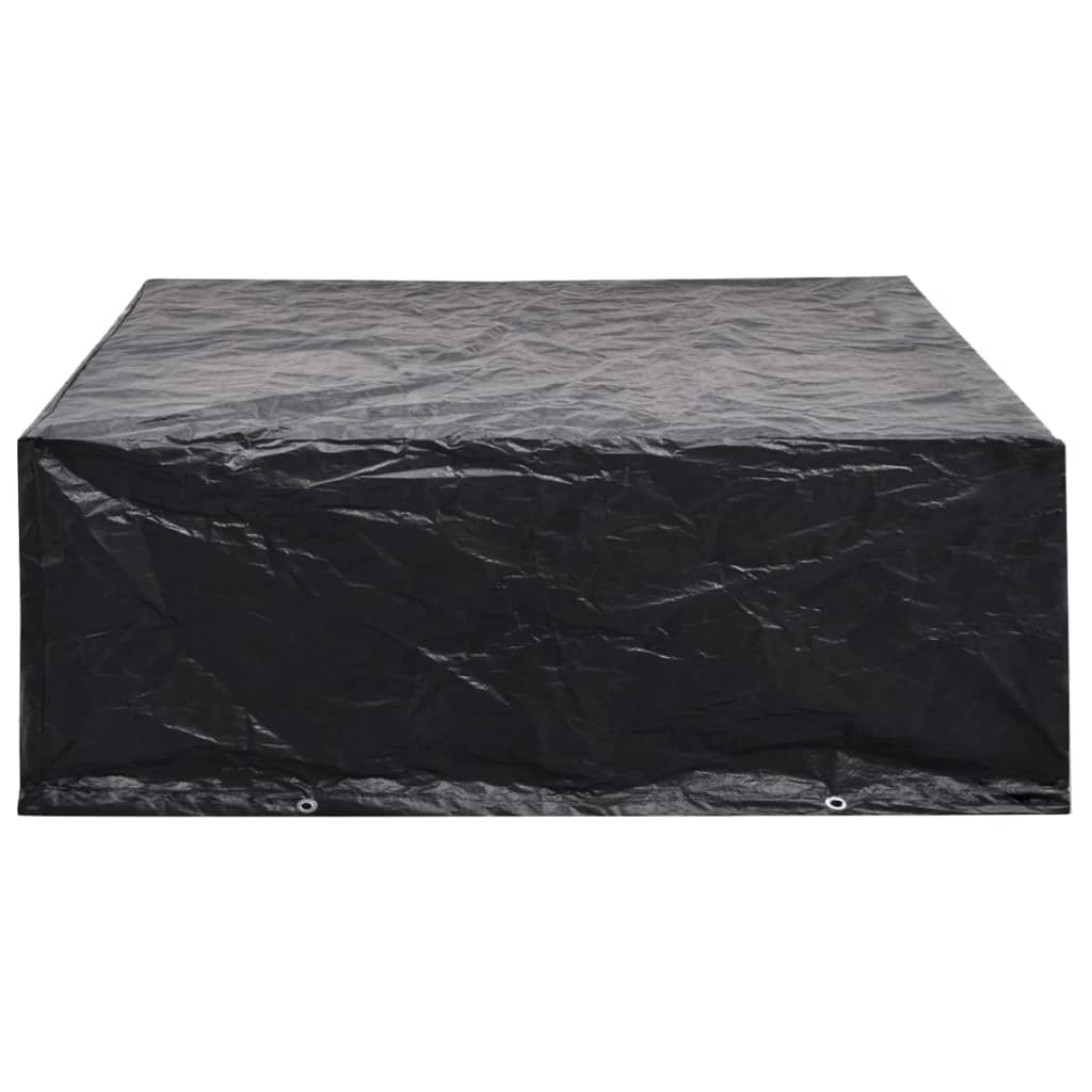 Tuinmeubelhoezen 8 Ogen 2 250 x 210 x 90 cm