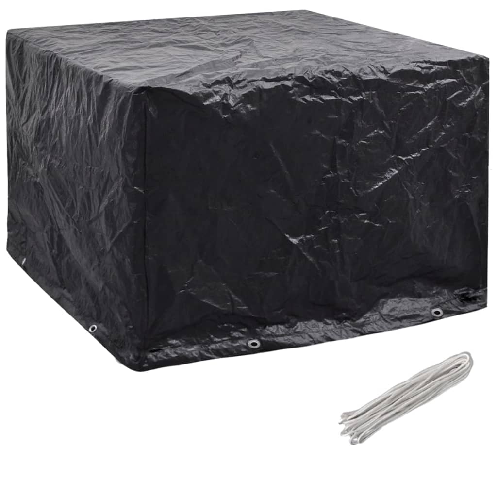 Tuinmeubelhoezen 8 Ogen 2 122 x 112 x 98 cm