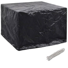 Tuinmeubelhoezen 8 Ogen 2 122 x 112 x 98 cm