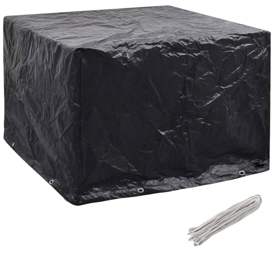 Tuinmeubelhoezen 8 Ogen 2 122 x 112 x 98 cm