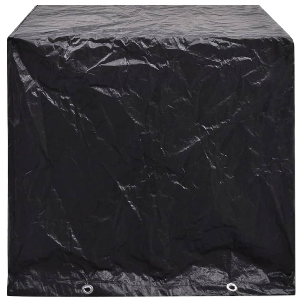 Tuinmeubelhoezen 8 Ogen 2 122 x 112 x 98 cm
