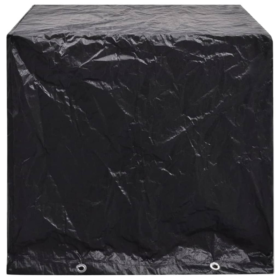 Tuinmeubelhoezen 8 Ogen 2 122 x 112 x 98 cm