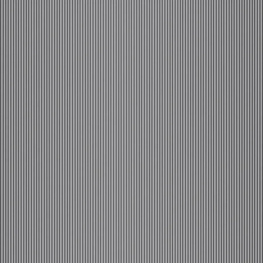 Prieel Met Dak 4X3X2,5 M Aluminium En Staal Antracietkleurig