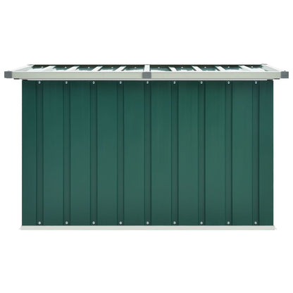 Tuinbox 109 x 67 x 65 cm Groen