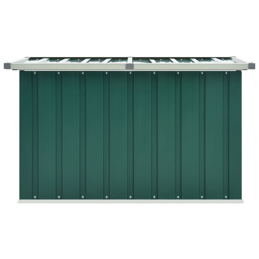 Tuinbox 109 x 67 x 65 cm Groen