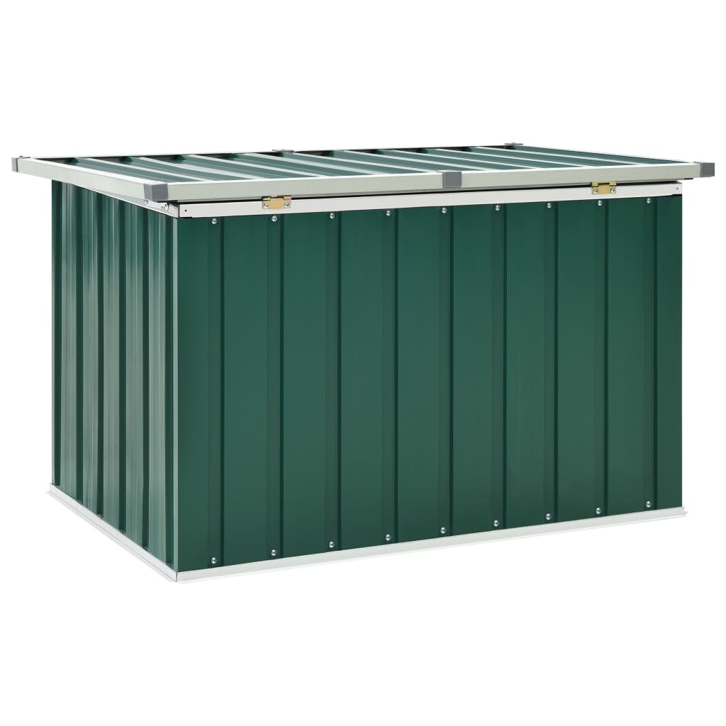 Tuinbox 109 x 67 x 65 cm Groen